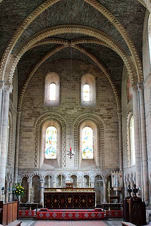 Stow - The Sanctuary